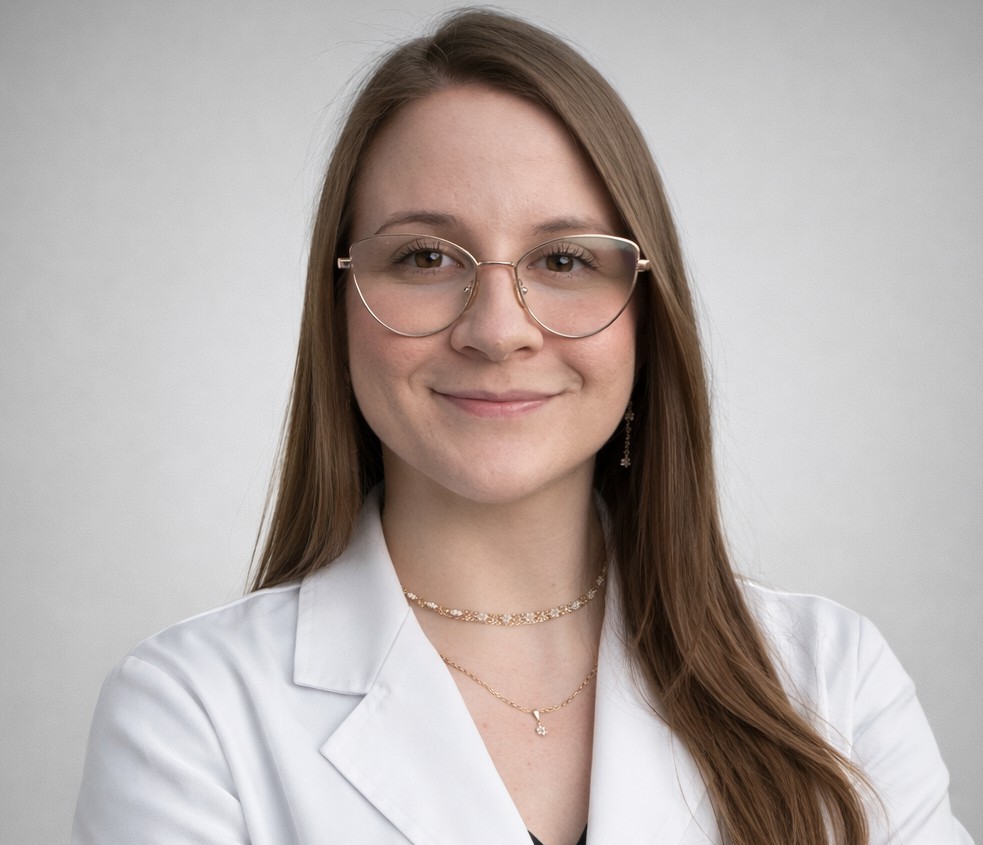 Bianca Milhoretto Pampuch