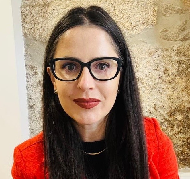 Caroline Mensor Folchini