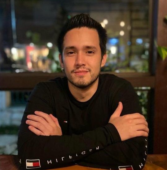 Frank Leonardo Torres