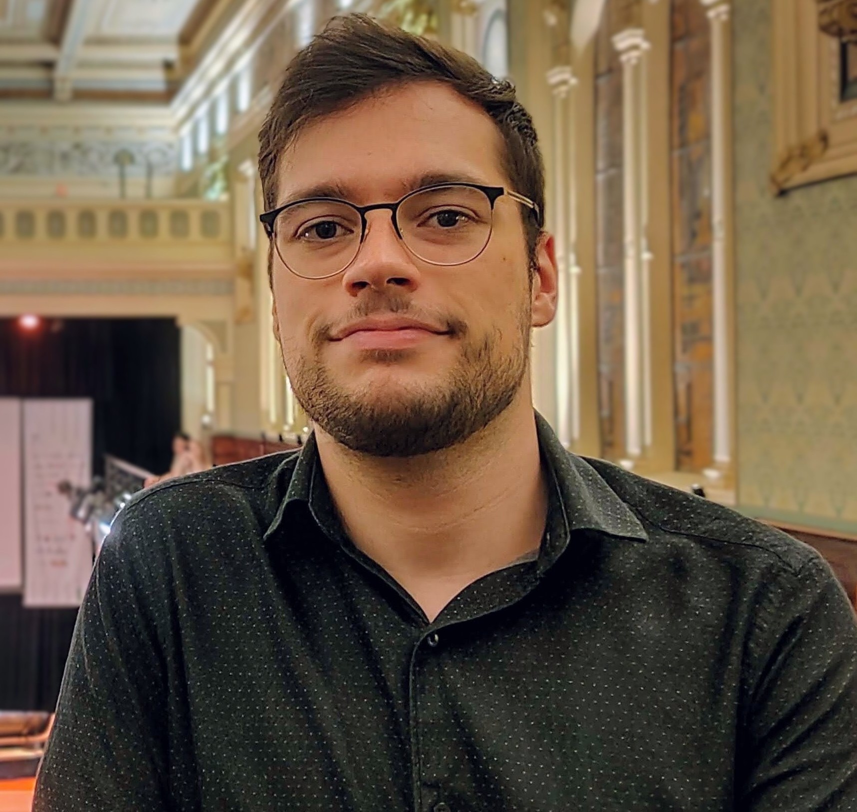 Gustavo Henrique Scheiffer