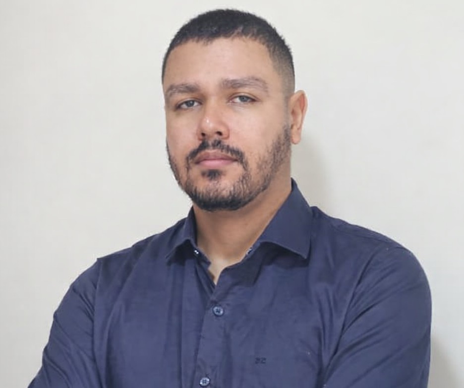 Gustavo Torres Corrêa