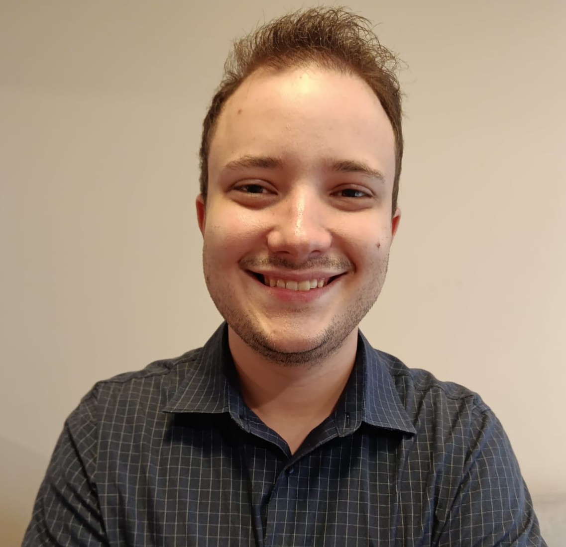 Henrique Gabriel Wuchryn Martins