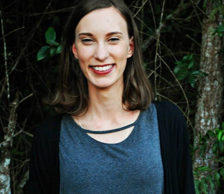 Lais Salvador do Amaral