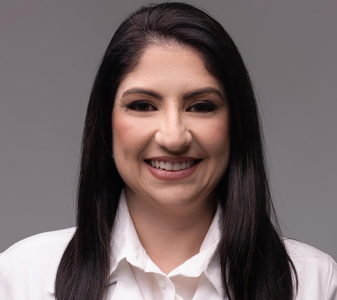 Foto Luana Mota Ferreira