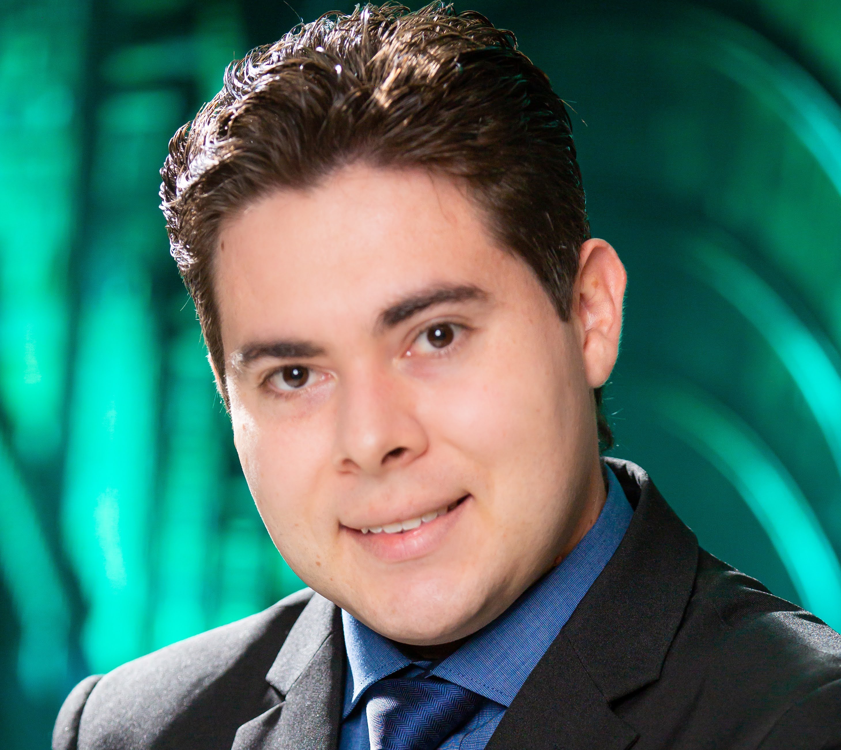 Luiz Guilherme de Lara