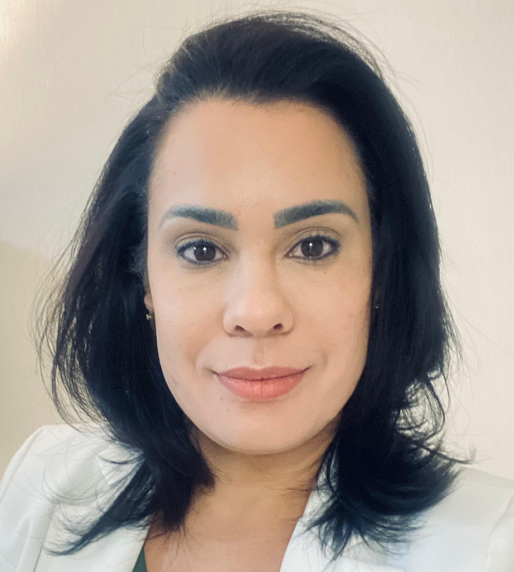 Marina Gomes Sobral Stroski