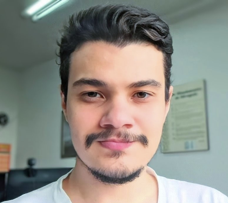 Sinclair Portes da Rosa Filho