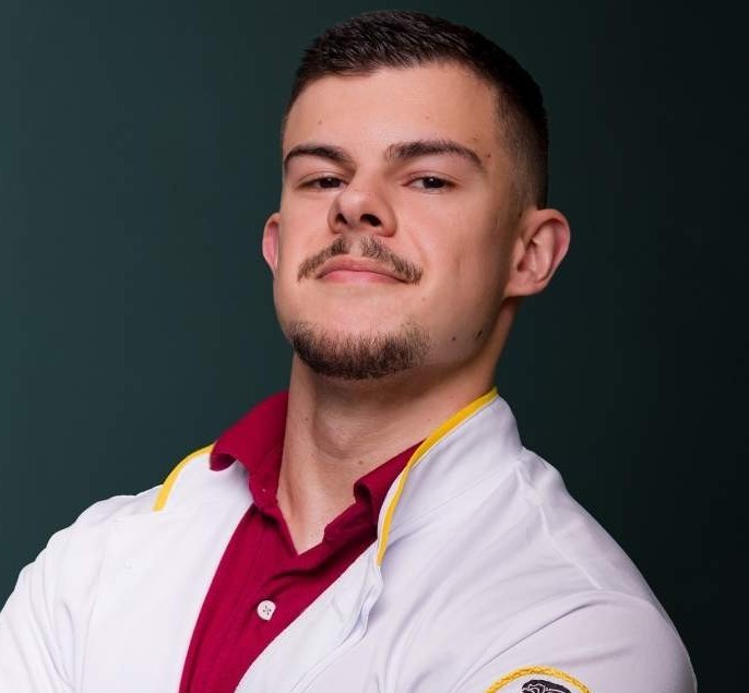 Victor Daniel Mayer Salim