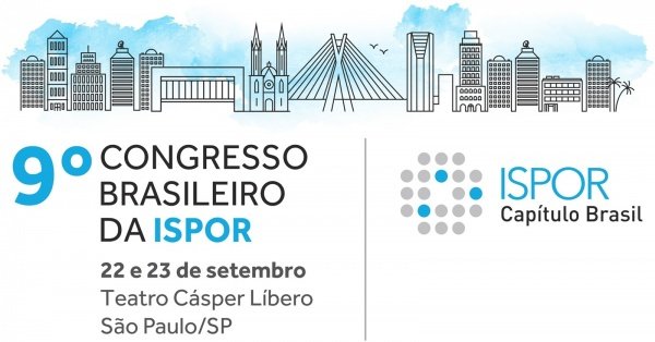 Congresso ISPOR Brasil