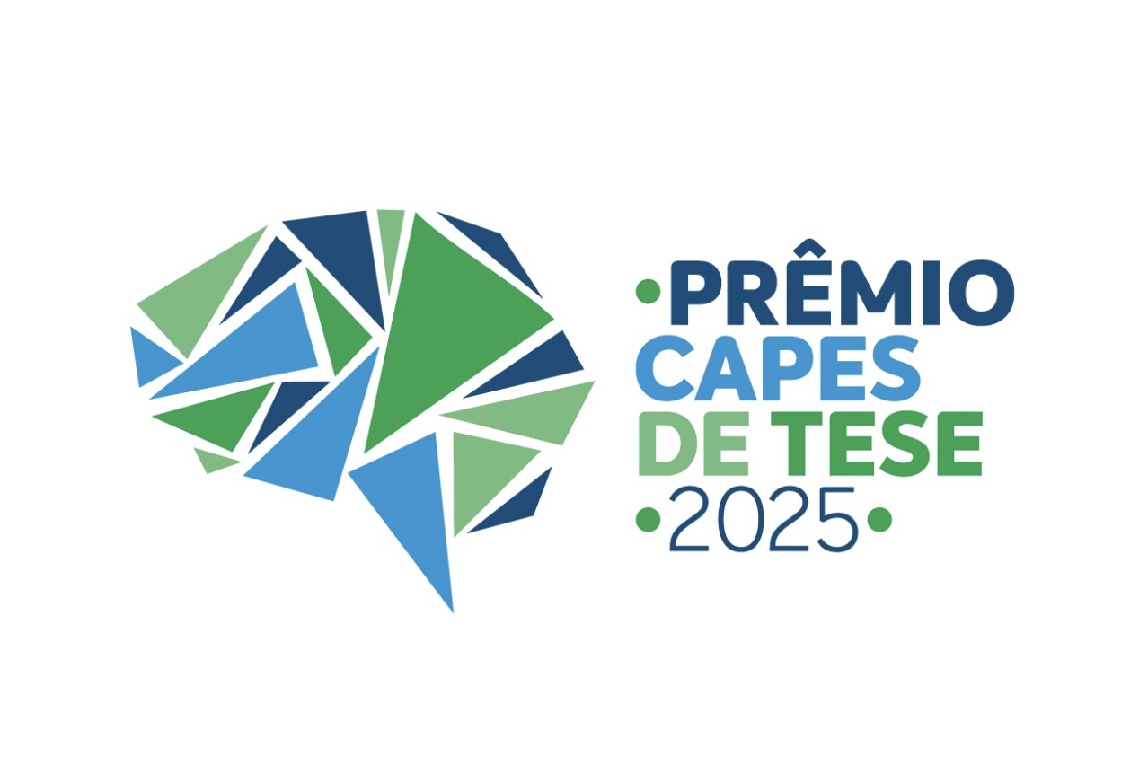 Prêmio CAPES de Tese 2025